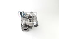 Ny BE Turbo turbo 124080 - TF035 turboaggregat