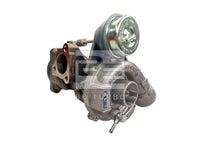 Ny BE Turbo 124082 turboaggregat