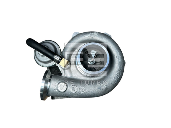 Ny BE Turbo 124095 turboaggregat