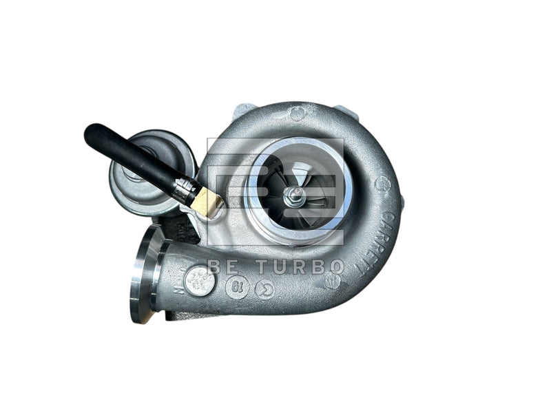 Ny BE Turbo 124095 turboaggregat