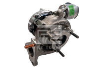Ny BE Turbo 124096 turboaggregat