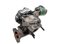 Ny BE Turbo 124096RED turboaggregat