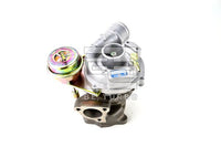 Ny BE Turbo 124097RED turboaggregat