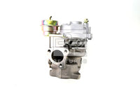 Ny BE Turbo 124097 turboaggregat
