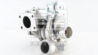 Ny BE Turbo 124109 - TD04 turboaggregat