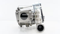 Ny BE Turbo 124109 - TD04 turboaggregat