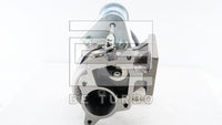 Ny BE Turbo 124109 - TD04 turboaggregat