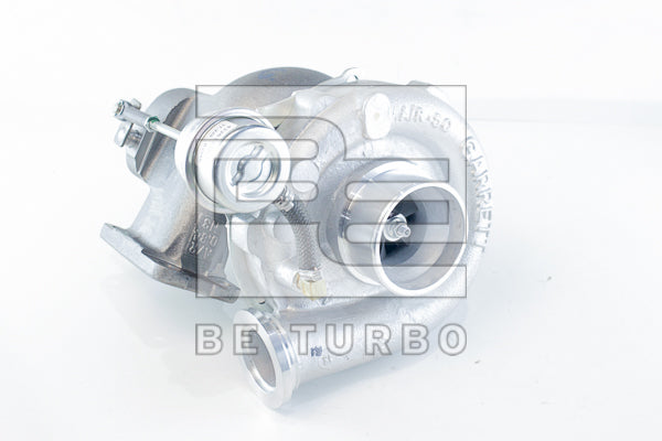 Ny BE Turbo 124110 turboaggregat