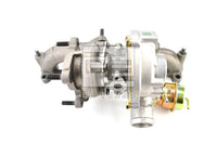 Ny BE Turbo 124112 turboaggregat