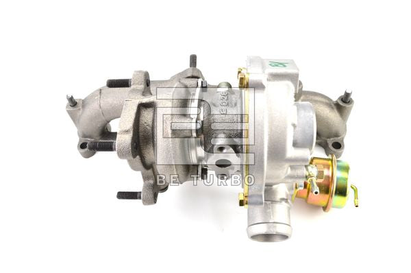 Ny BE Turbo 124112 turboaggregat