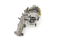 Ny BE Turbo 124112 turboaggregat