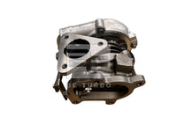 Ny BE Turbo 124115 turboaggregat