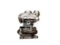 Ny BE Turbo 124115 turboaggregat