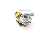 Ny BE Turbo 124121 turboaggregat