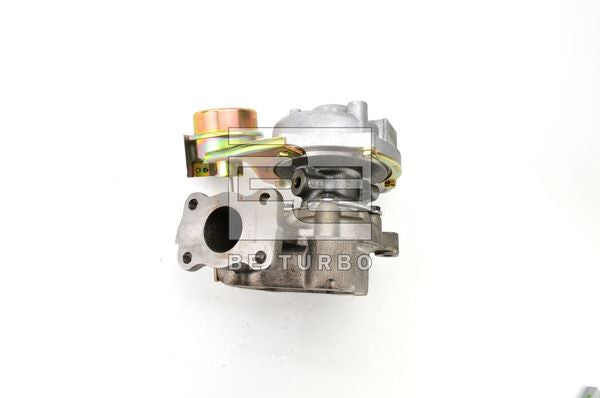 Ny BE Turbo 124121 turboaggregat