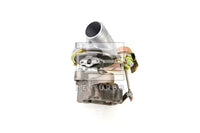 Ny BE Turbo 124121 turboaggregat