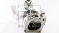 Ny BE Turbo 124125 turboaggregat