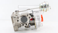Ny BE Turbo 124125 turboaggregat