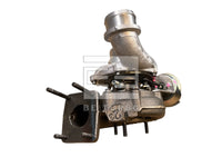 Ny BE Turbo 124128 turboaggregat