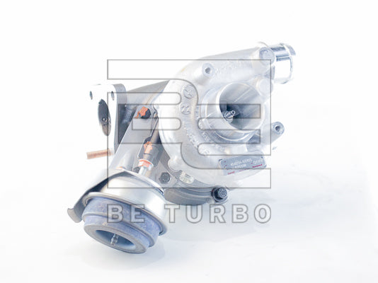 Ny BE Turbo 124134 turboaggregat