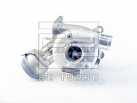 Ny BE Turbo 124134 turboaggregat
