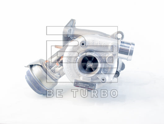 Ny BE Turbo 124134 turboaggregat
