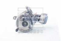 Ny BE Turbo 124134 turboaggregat