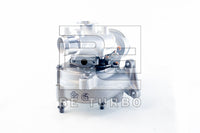 Ny BE Turbo 124134 turboaggregat