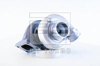 Ny bytesturbo BE Turbo 124135 - TA25 turboaggregat