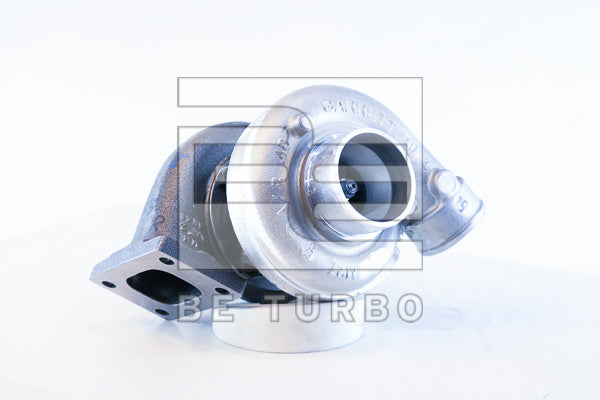 Ny bytesturbo BE Turbo 124135 - TA25 turboaggregat