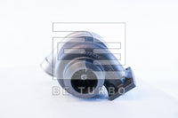 Ny bytesturbo BE Turbo 124135 - TA25 turboaggregat