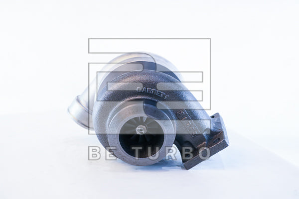 Ny bytesturbo BE Turbo 124135 - TA25 turboaggregat