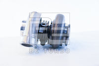 Ny bytesturbo BE Turbo 124135 - TA25 turboaggregat