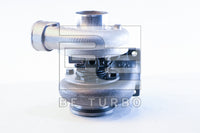 Ny bytesturbo BE Turbo 124135 - TA25 turboaggregat