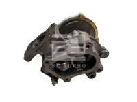 Ny BE Turbo 124136RED turboaggregat