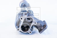 Ny BE Turbo 124139 turboaggregat