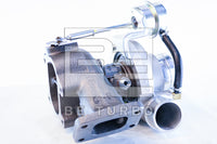 Ny BE Turbo 124139 turboaggregat
