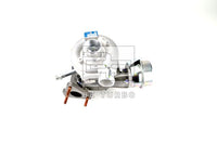 Ny BE Turbo 124142 turboaggregat