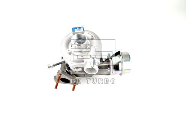 Ny BE Turbo 124142 turboaggregat