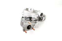 Ny BE Turbo 124142 turboaggregat