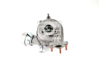 Ny BE Turbo 124142 turboaggregat