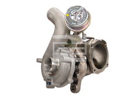 Ny BE Turbo 124144 turboaggregat