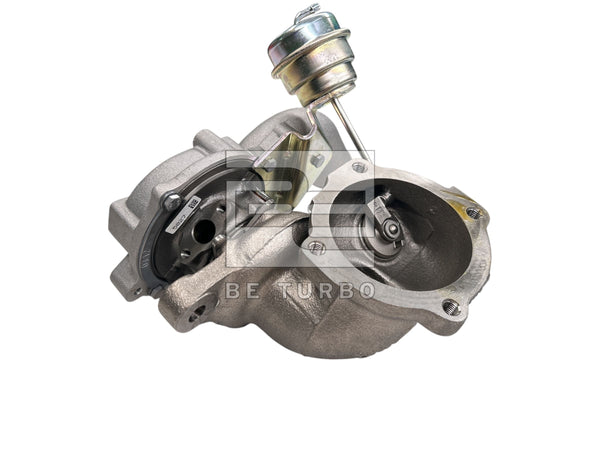 Ny BE Turbo 124144 turboaggregat