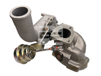 Ny BE Turbo 124144 turboaggregat