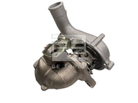 Ny BE Turbo 124144 turboaggregat