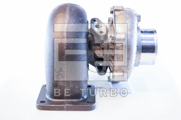 Ny bytesturbo BE Turbo 124150 - T34 turboaggregat