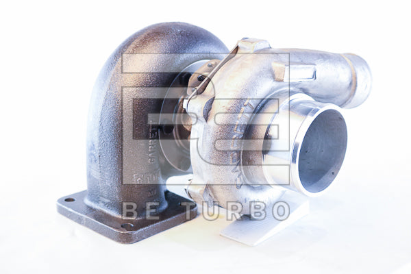 Ny bytesturbo BE Turbo 124150 - T34 turboaggregat