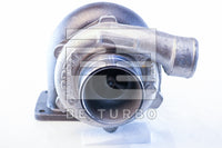 Ny bytesturbo BE Turbo 124150 - T34 turboaggregat