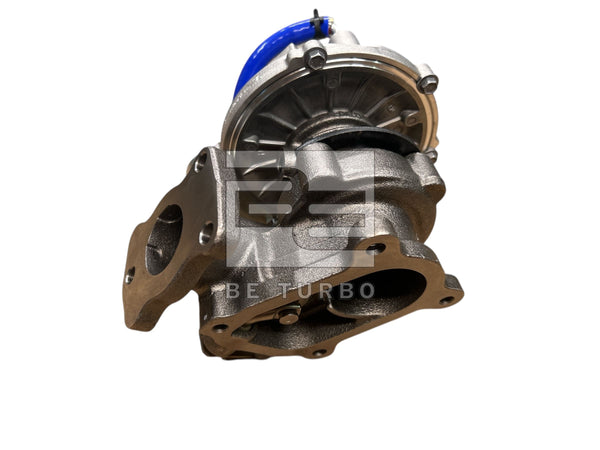 Ny BE Turbo 124151 - GT15 turboaggregat