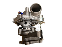 Ny BE Turbo 124151 - GT15 turboaggregat